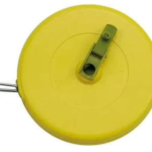 Nie przegap TAŚMA MIERNICZA 10M /WŁÓKNO SZKL/ 14100V